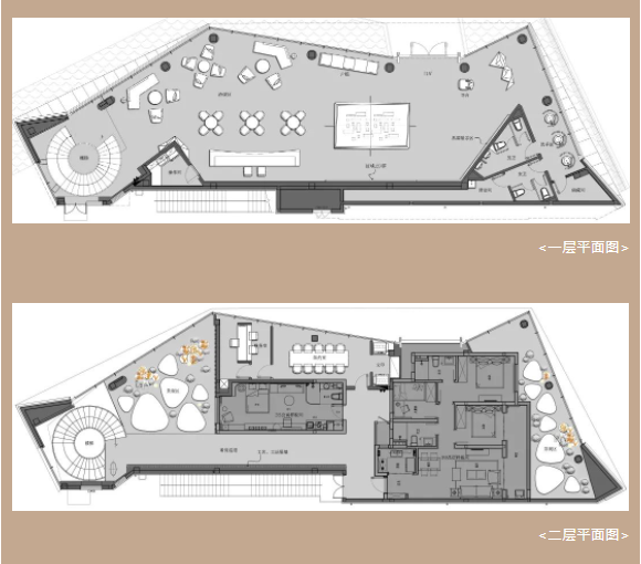 郑州峯范大厦售楼处丨中国郑州丨EH DESIGN GROUP 易和设计集团-24