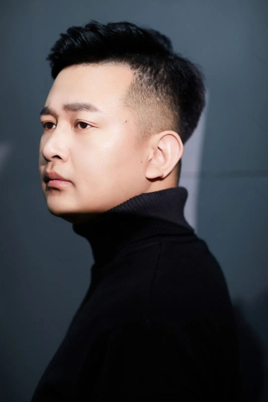 曲水流觞丨九筑国际设计-57