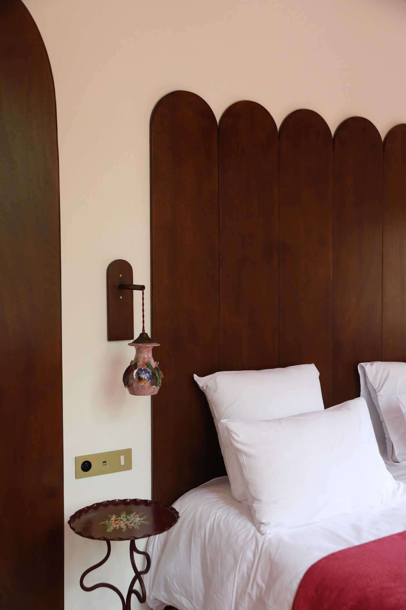 La Relève 酒店丨法国马赛丨Junod Marc Architects 和 Honoré-10