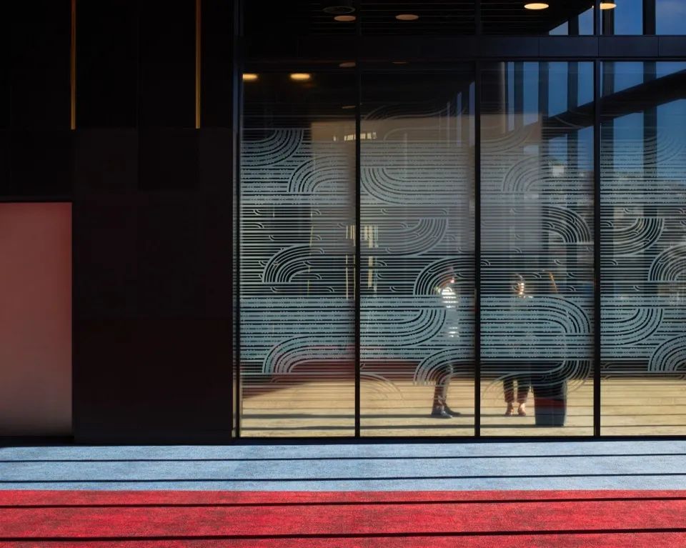 Tākina–惠灵顿会议与展览中心-60