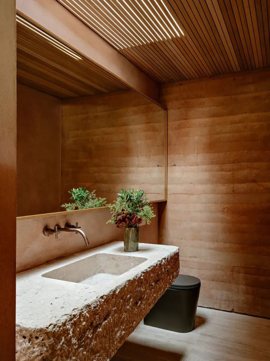 Jacobsen Arquitetura|巴西建筑先锋-35