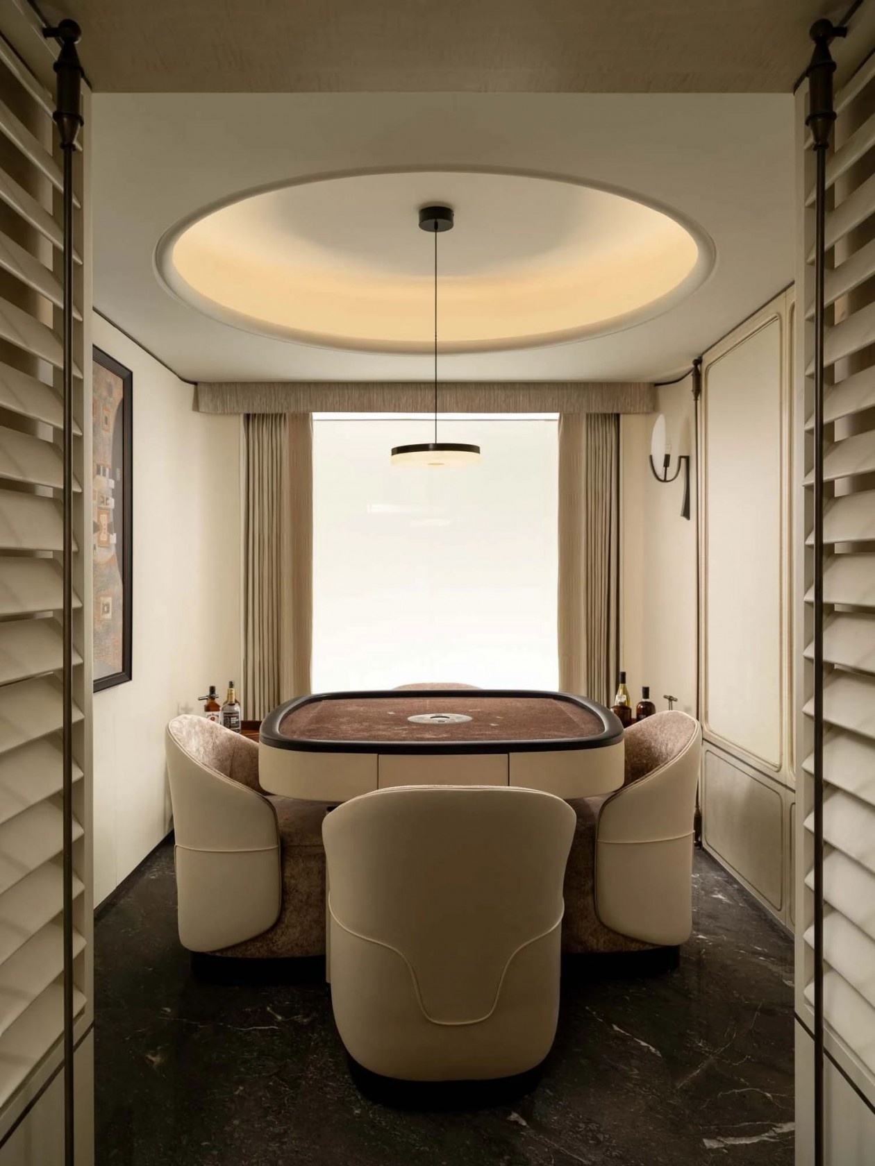 淮安凤起潮鸣丨中国江苏丨HWCD-69