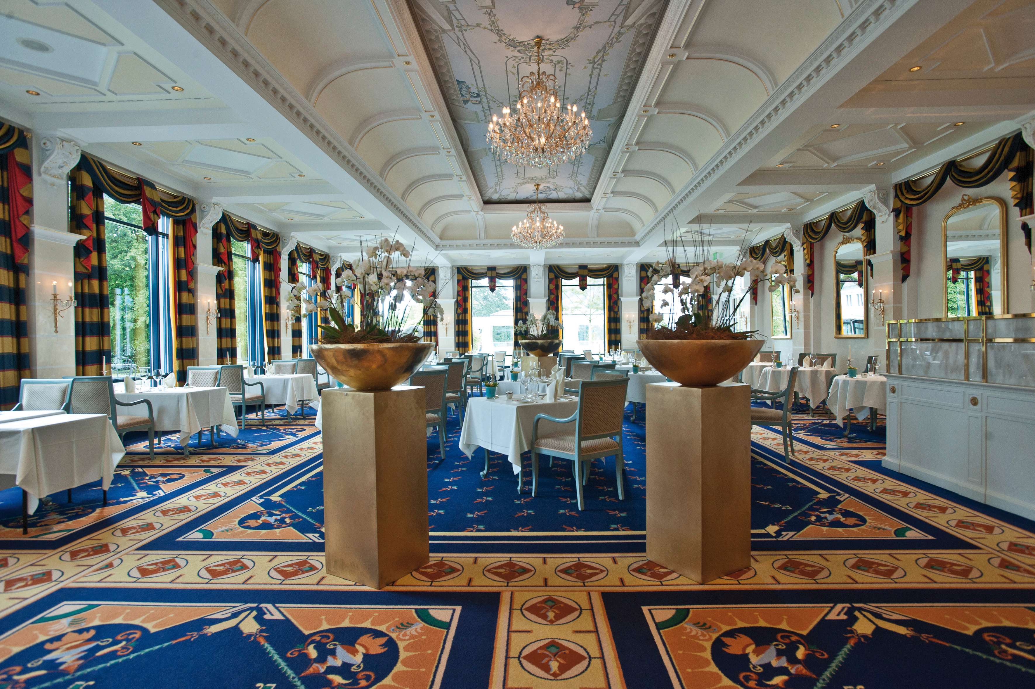 瑞士巴特拉巴茨酒店度假村-30