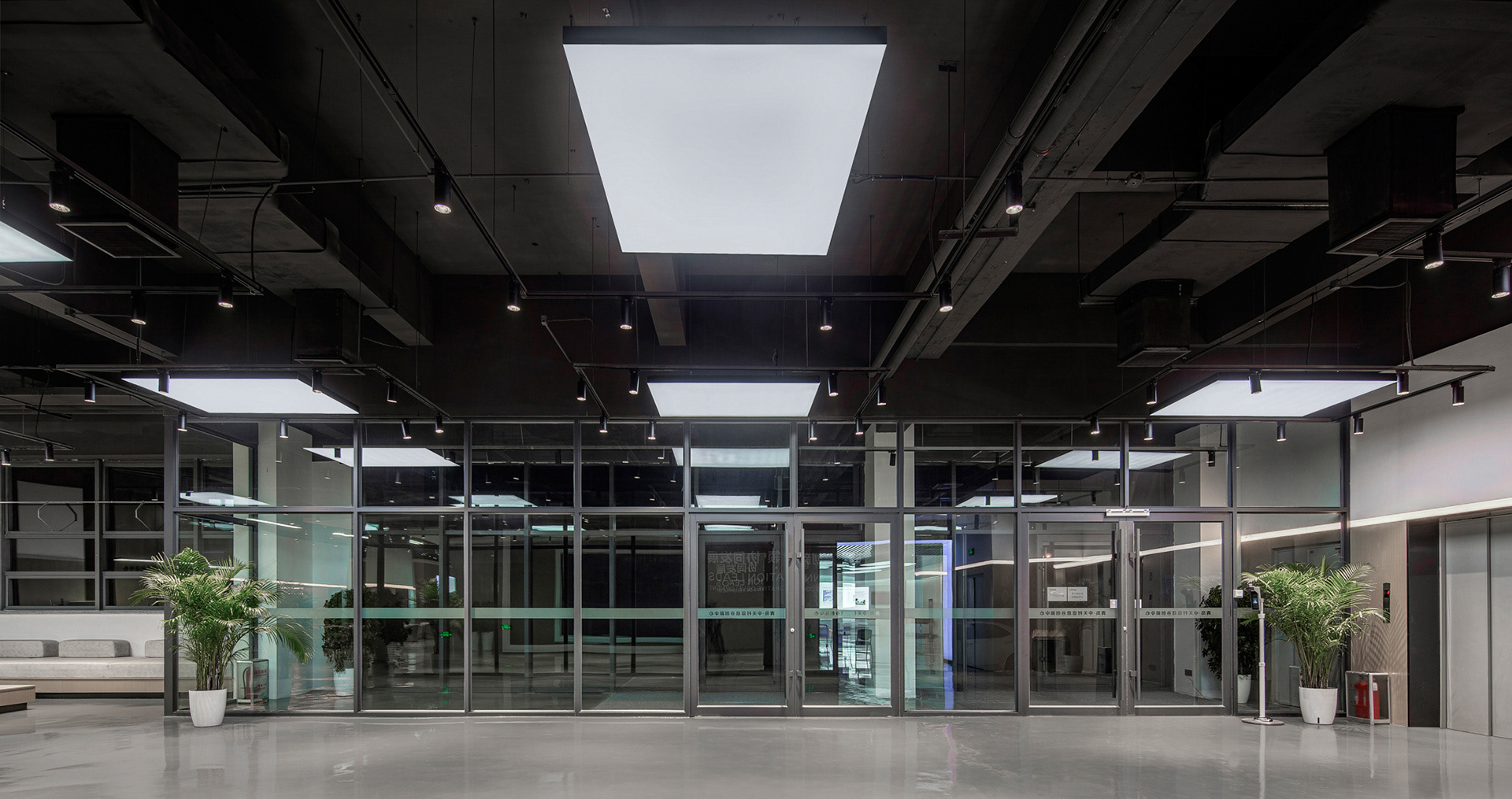 Darron 孵化中心丨中国青岛丨balbek bureau-29