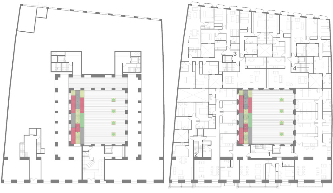 Casa Dorda 改建-56