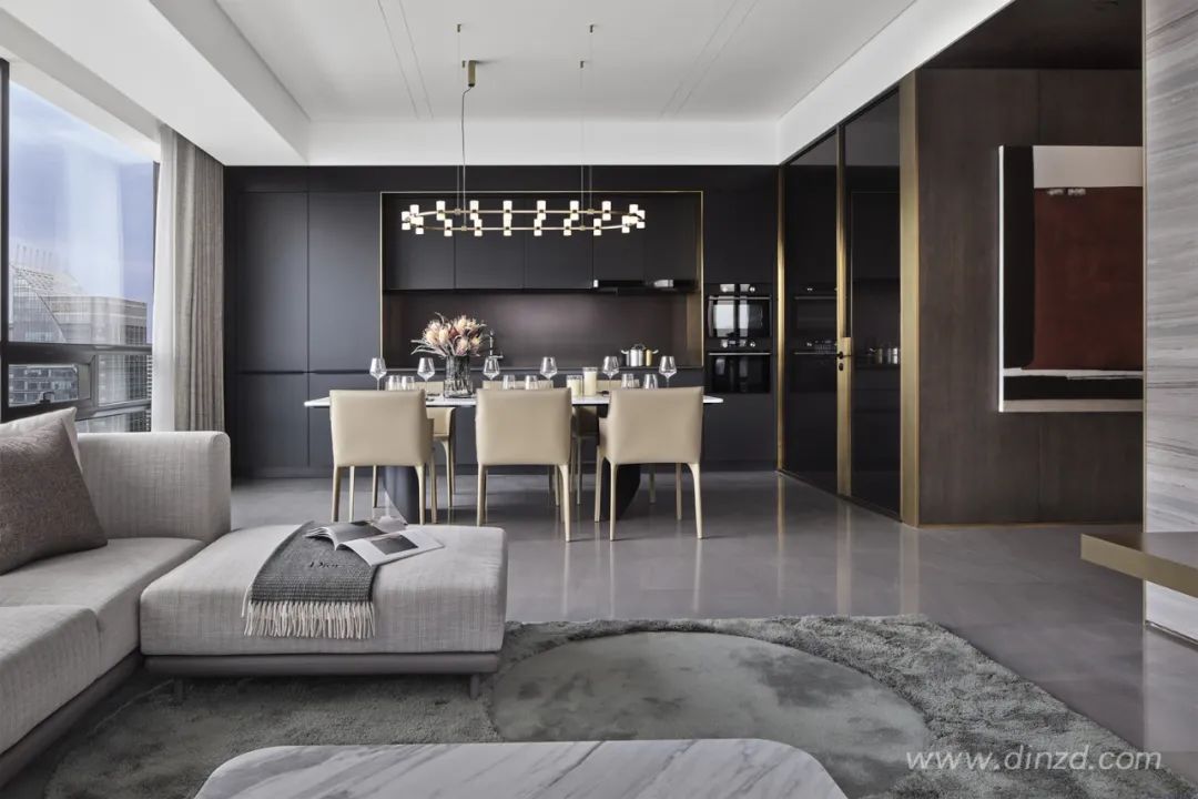 SERES ONE 赛里斯·壹号丨中国西安丨舍社建筑设计（上海）-87