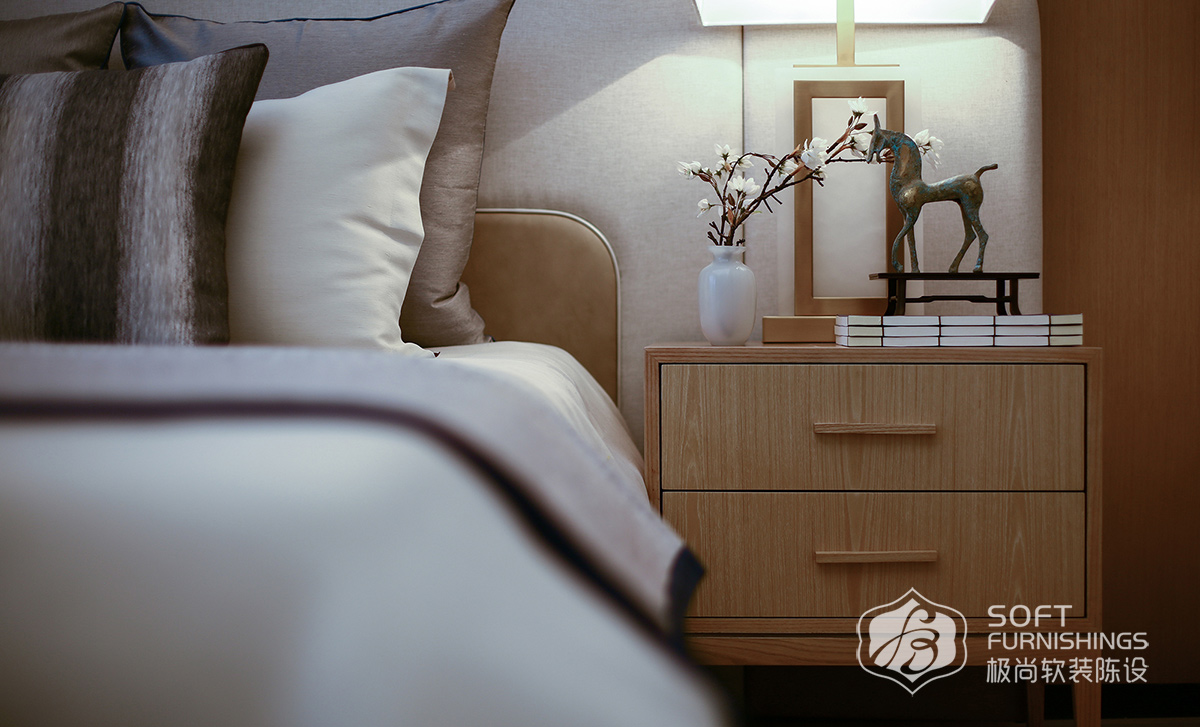 【易和极尚】安吉天使小镇——归真-39