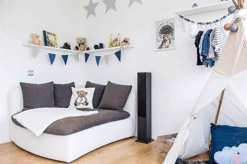 用枕头提升家居装饰 | 法国品牌 Bailet 的优雅设计-16