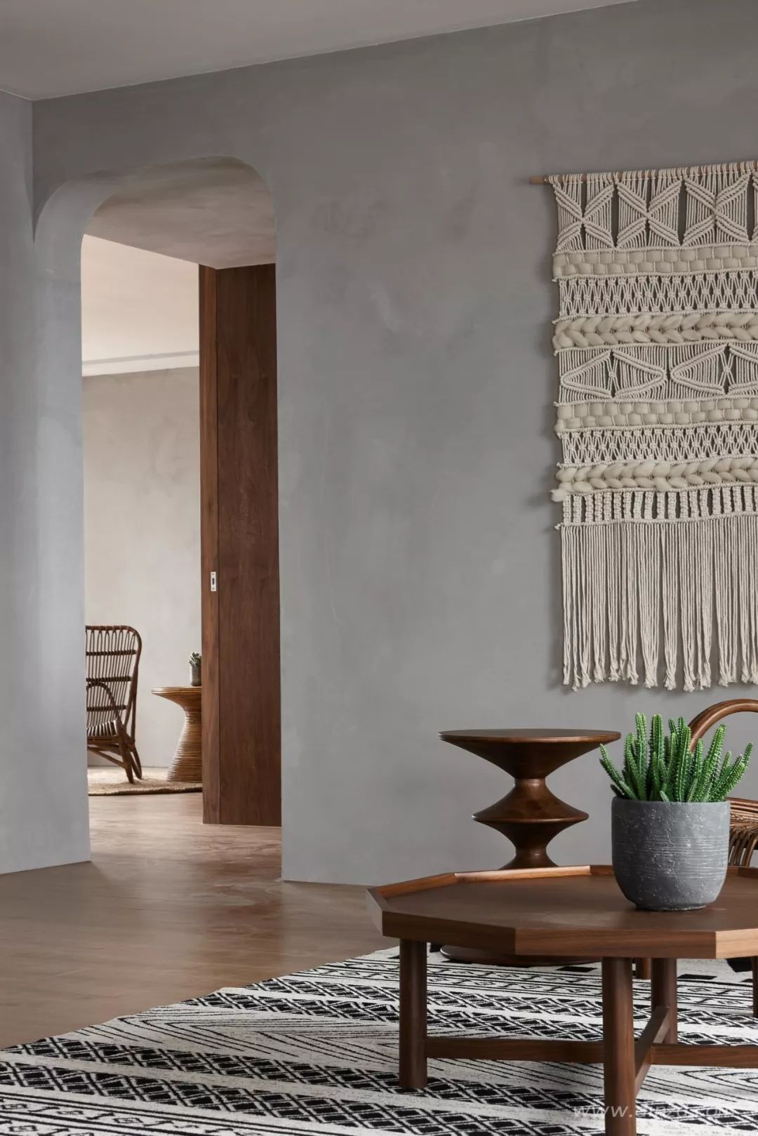 武夷山茶空间 感受自然温度-37