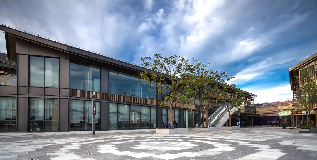 时光里的集市 | 绿地安义国际花都-61