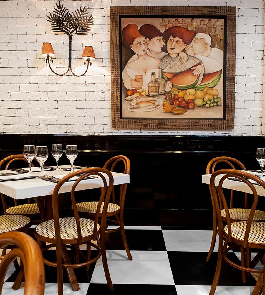 Mignon 巴西餐厅-5