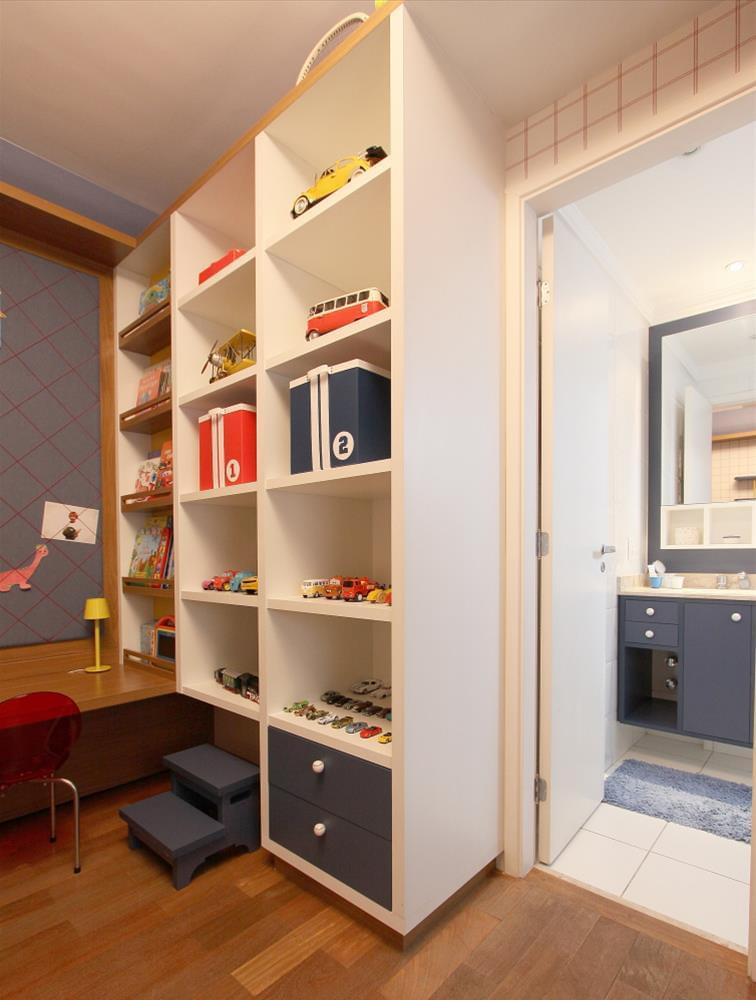 巴西 Chácara Santo Antônio 儿童宿舍 | 木质设计展现温暖与关爱-6