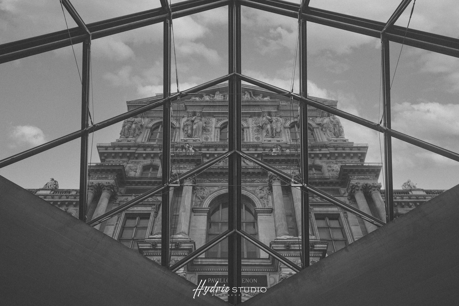 Musée du Louvre Part II-7