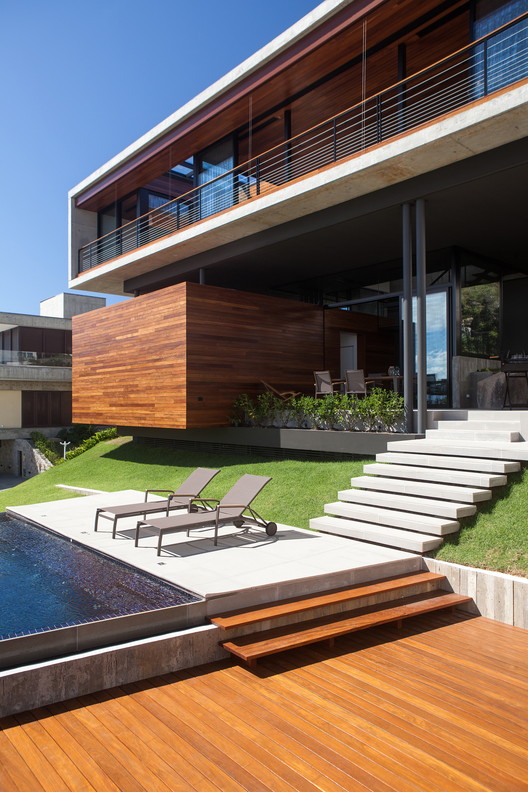 House in Cacupé  Pimont Arquitetura-28