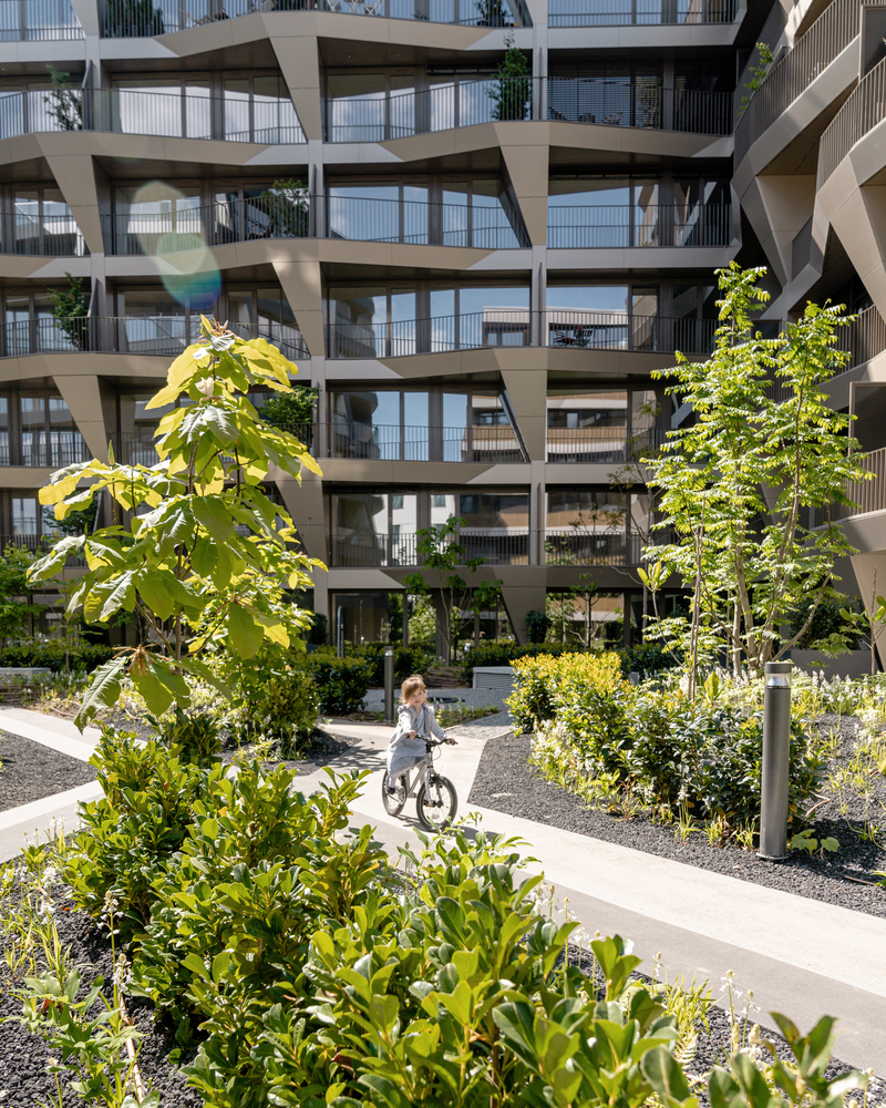 柏林查理居住区-40