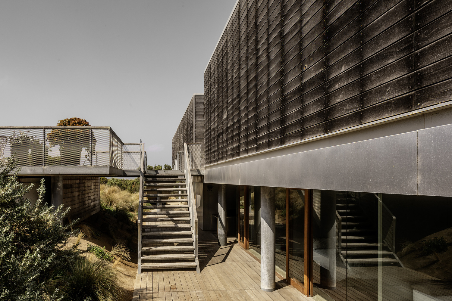 圣安德鲁斯海滩别墅-13