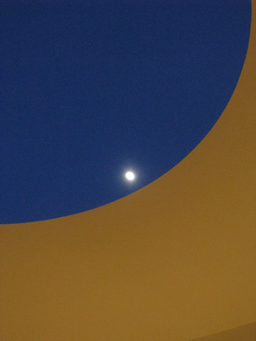 穿越光之境 | James Turrell 艺术空间体验-93