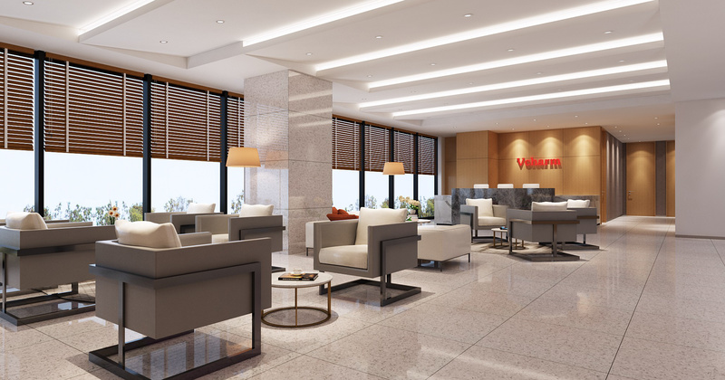 医疗美容装修：嘉兴曙光威兹曼医疗美容-3