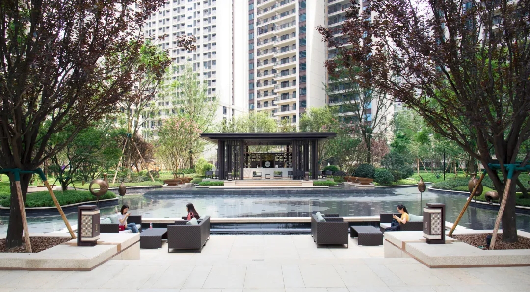 L&A Design Named as Winners in 2021 Excellent Engineering Survey and Design Project of Sichuan Province – Two Awards - L&A News - L&A GROUP | To Create a Better Environment-15