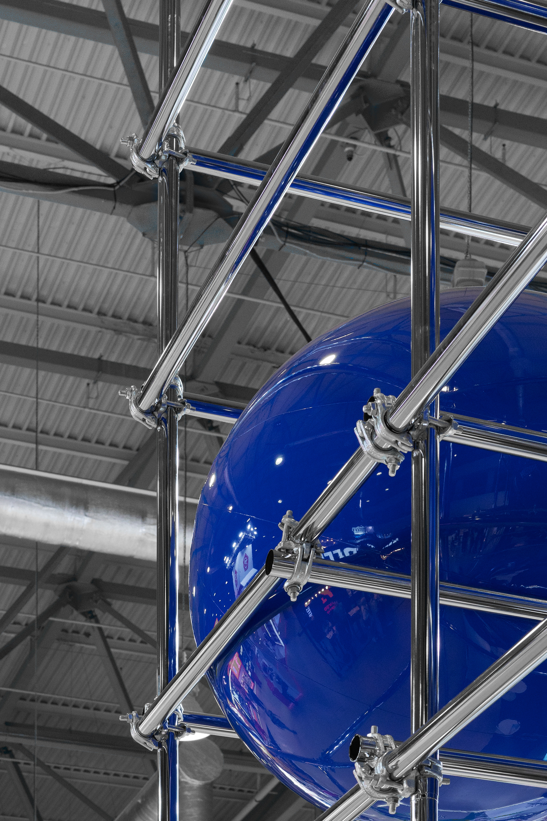 皮姆斯·弹出式展馆丨Egor Bogomolov 等-6