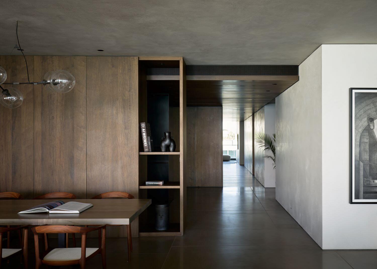 海洋大道住宅 | mwworks | 2018 | 美国-16