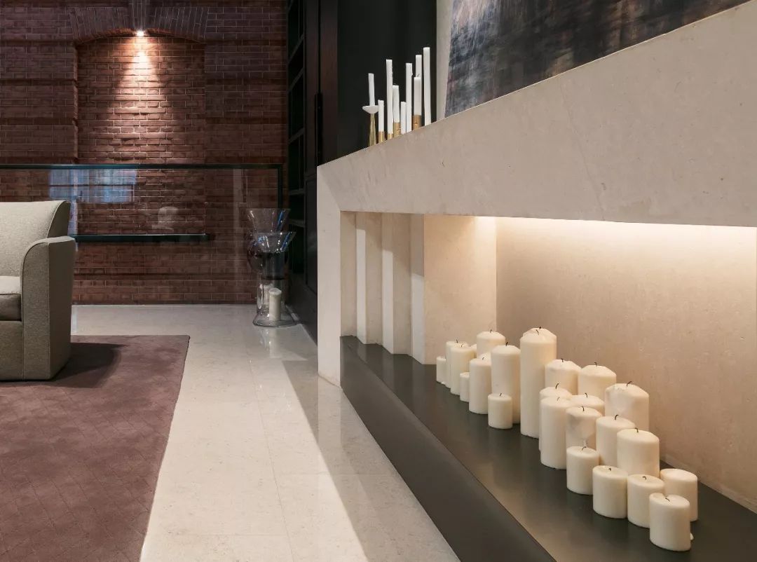 1300m² 滨水大宅，高级灰豪宅设计演绎时代上海的顶级生活-15