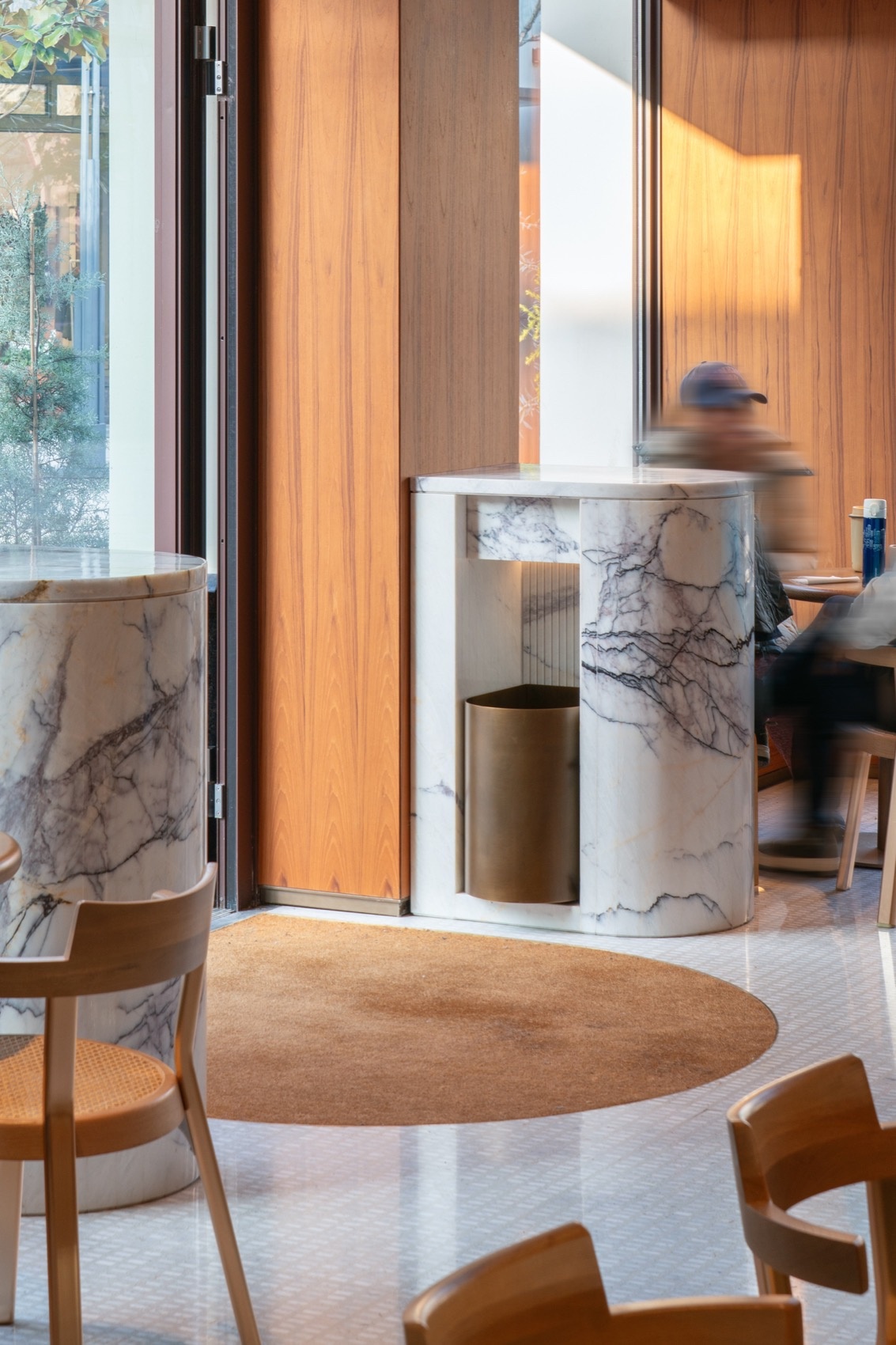 默西咖啡丨中国苏州丨FillStudioDesign-85