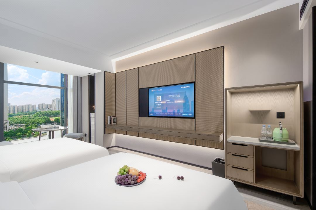 君屿酒店效果图方案丨中国长沙丨湖南米修设计-40