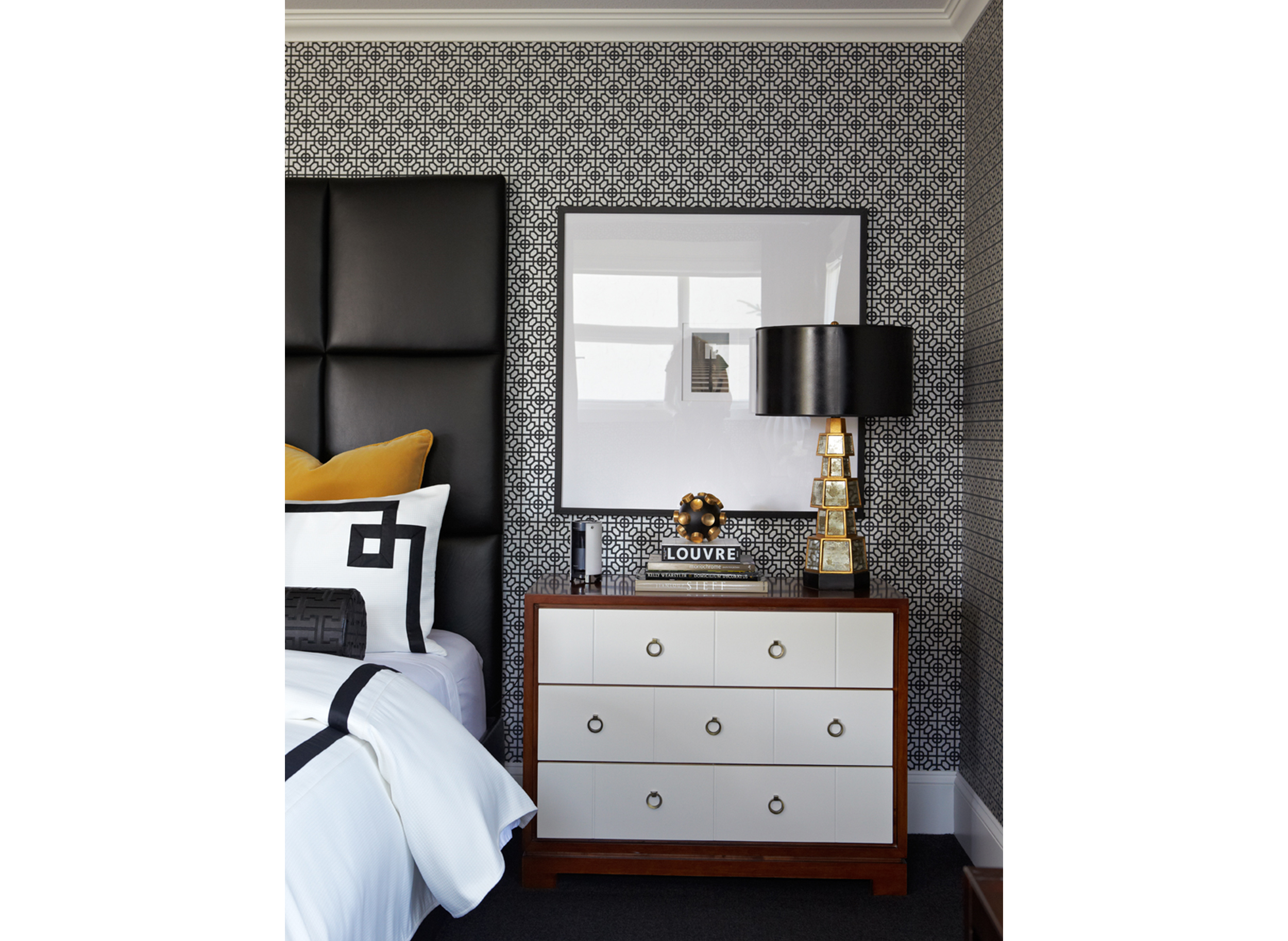 MALLIN RESIDENCE Atmosphere Interior-3