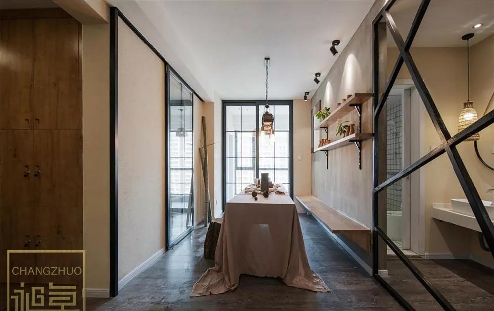 青年共享公寓『朋客居』 | 打造有温度的居住空间-4