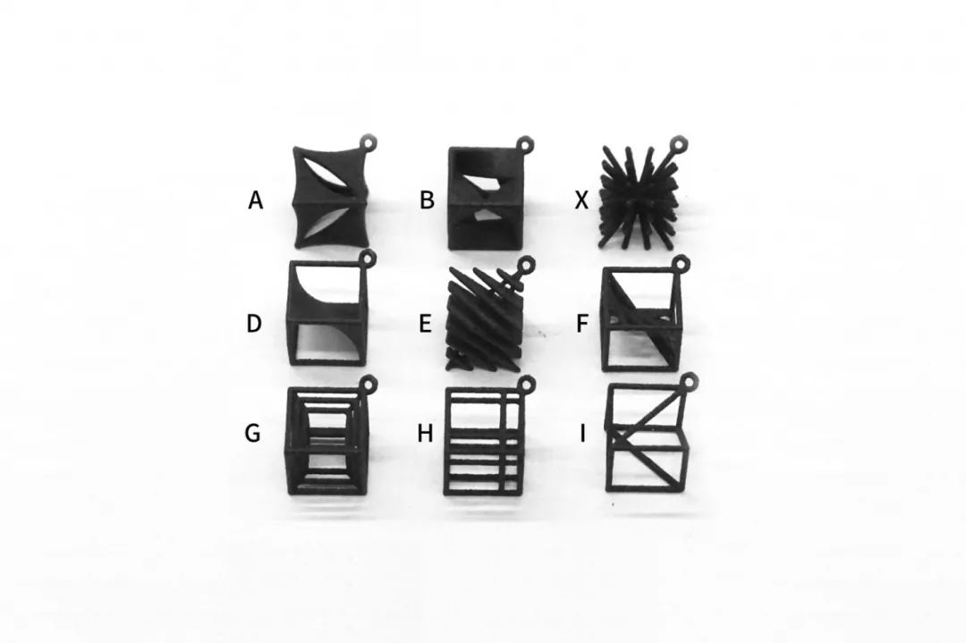 3D 打印的立方体魅力——CUBE 系列耳坠-123