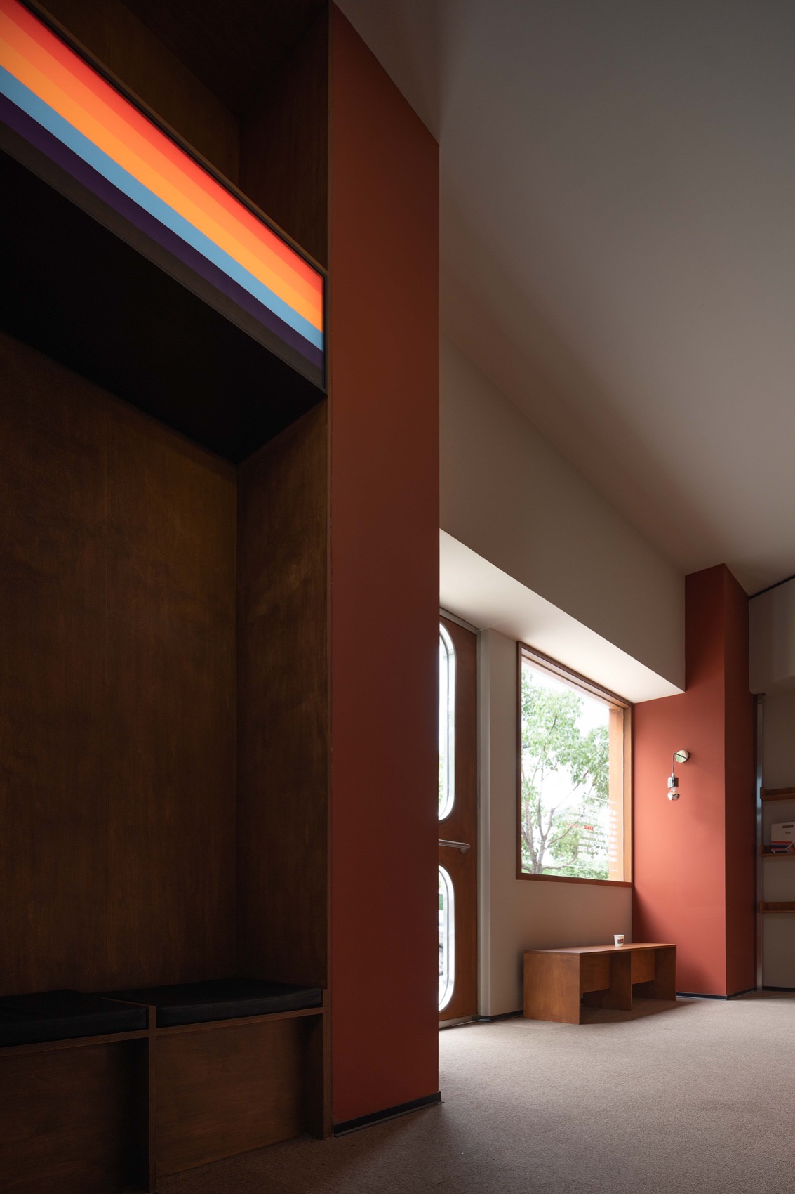 苏州 STAGE 自助写真馆丨中国苏州丨不止设计-12