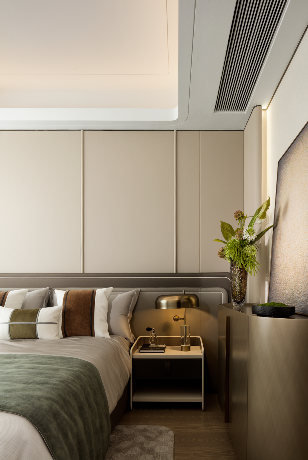 天安·江畔珑园丨中国重庆丨海力空间设计-52