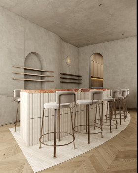 PURELY – Beauty Lounge