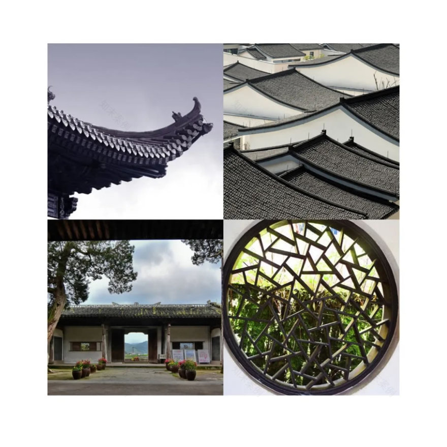 江苏启东印象·江南·现代中式诗意栖居地丨中国江苏丨上海中森建筑与工程设计顾问有限公司-8