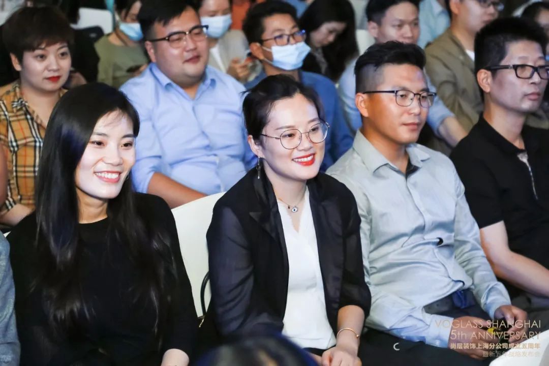 尚层装饰上海分公司五周年战略发布，开启私宅设计新纪元-106