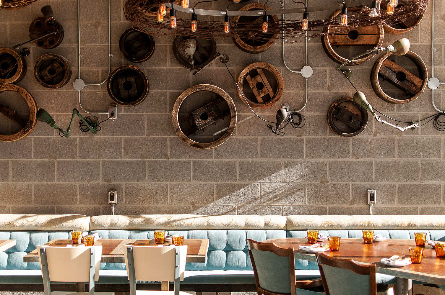 mercatto  多伦多酒店-1