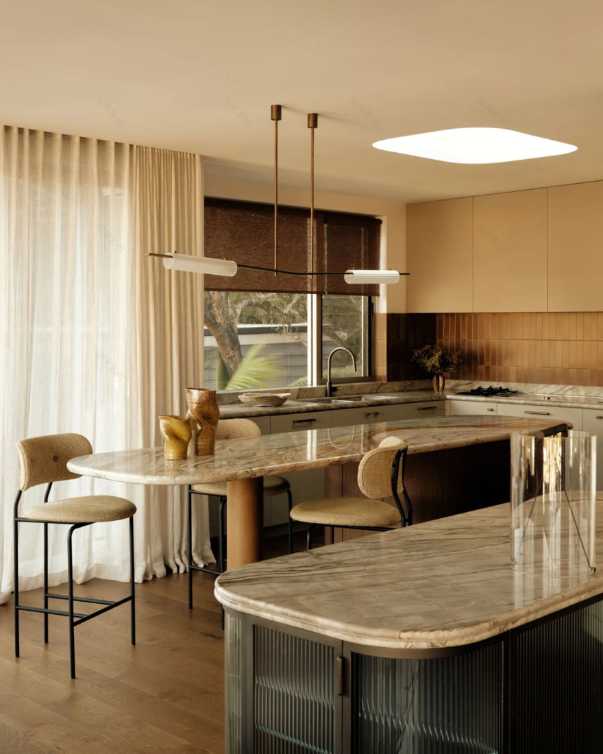 Studio PULP丨1960年代的精致曲线-0