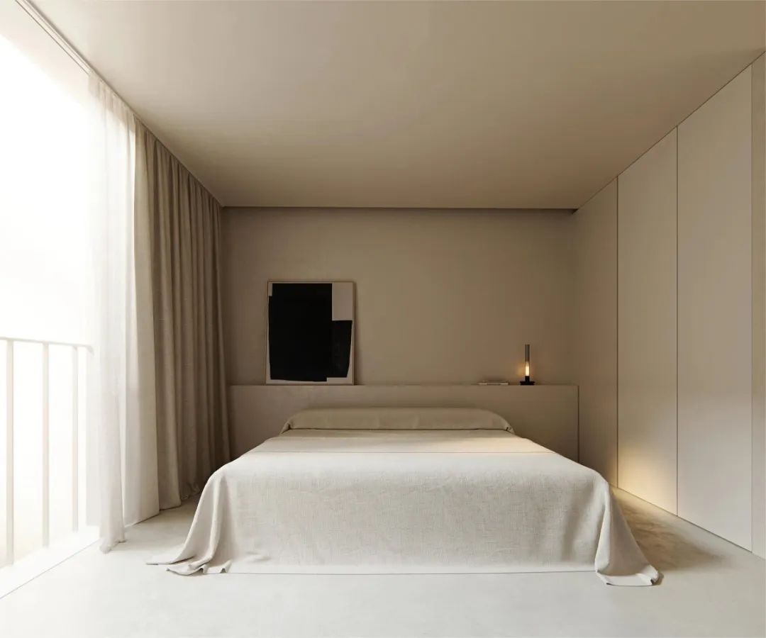 马德里 ML21 House丨西班牙马德里丨Maximale Studio-67