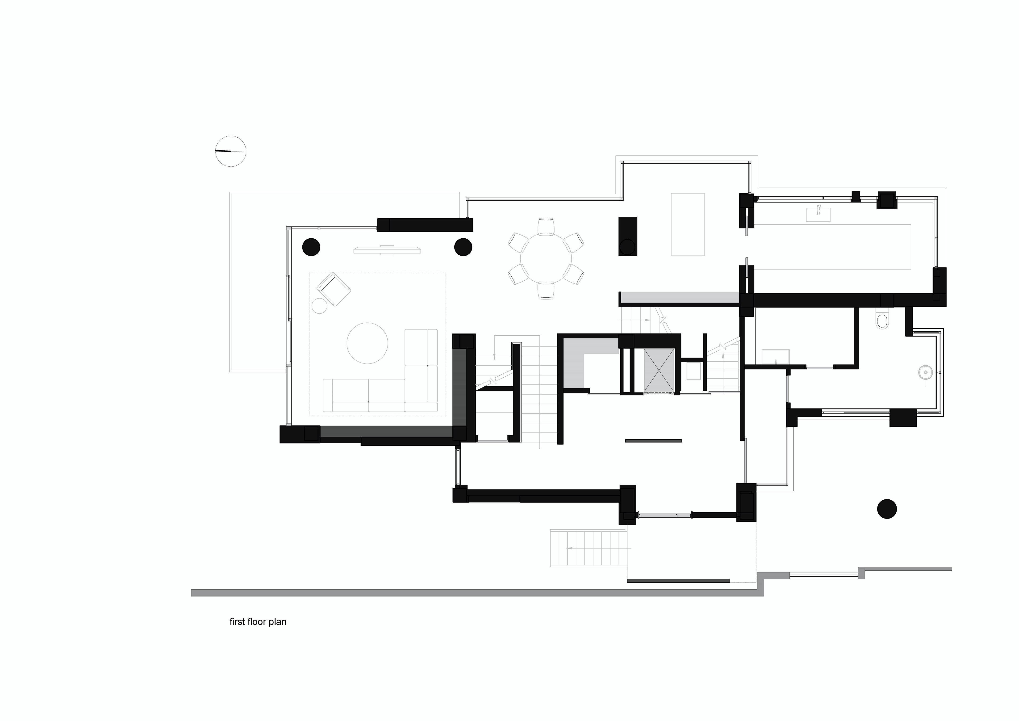 LL 宅丨中国丨左通右达建筑工作室-28