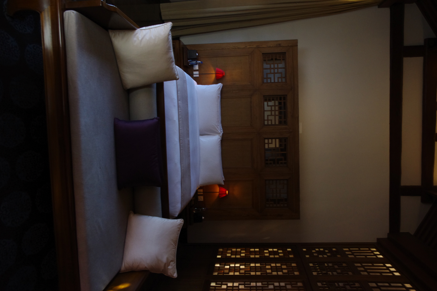 JAYA  北京安曼颐和酒店-7-15