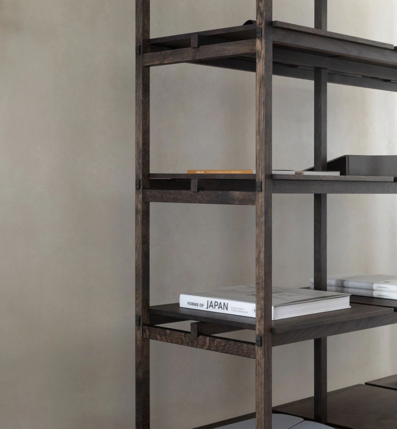 Karimoku研究中心丨日本东京丨芦沢啓治建筑设计事务所-82