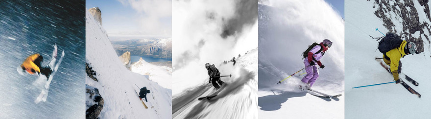 始祖鸟2025 7P\8P系列橱窗及DP设计丨PILLS-24