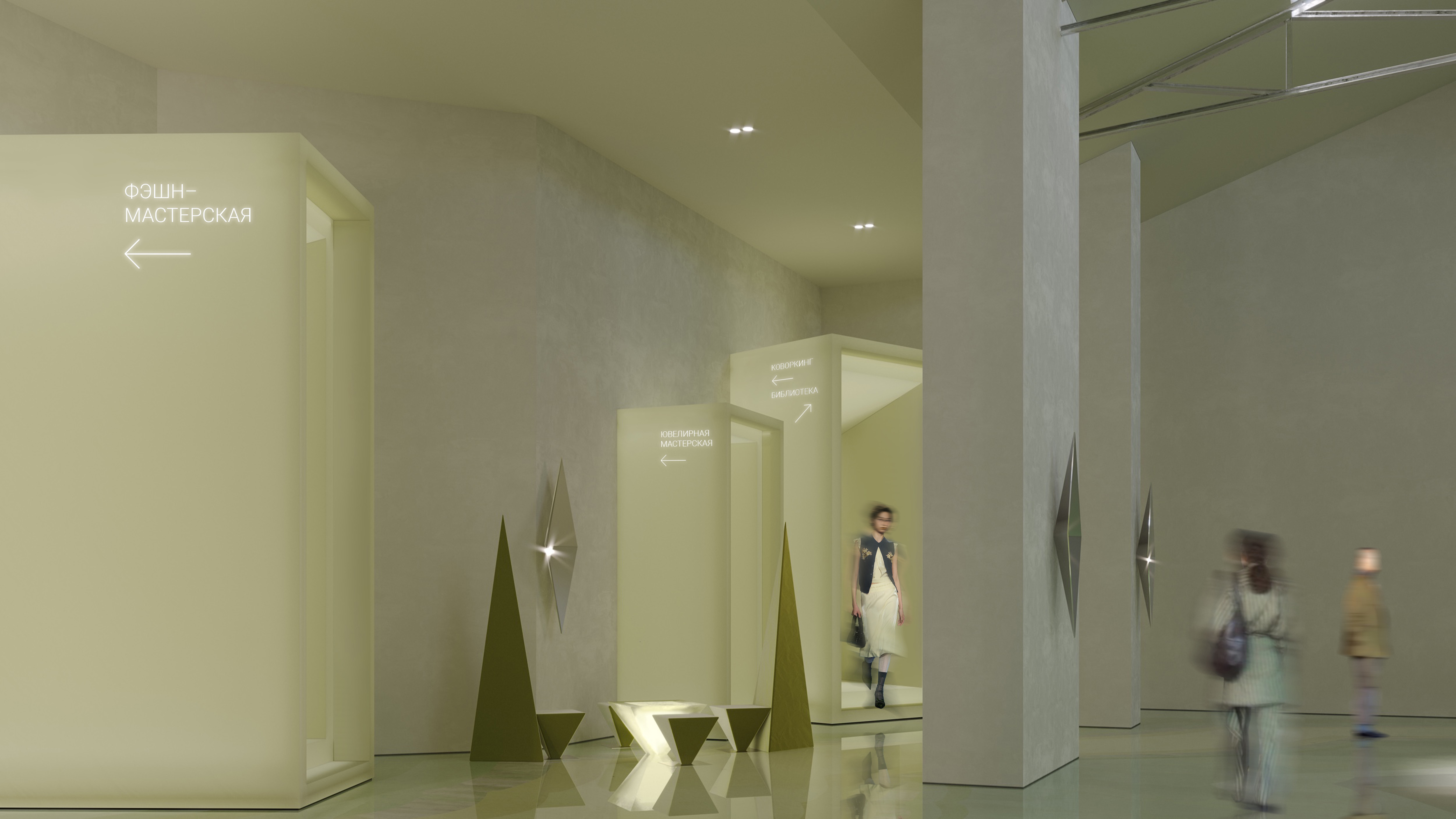 Perm面包工厂№1改造项目-12