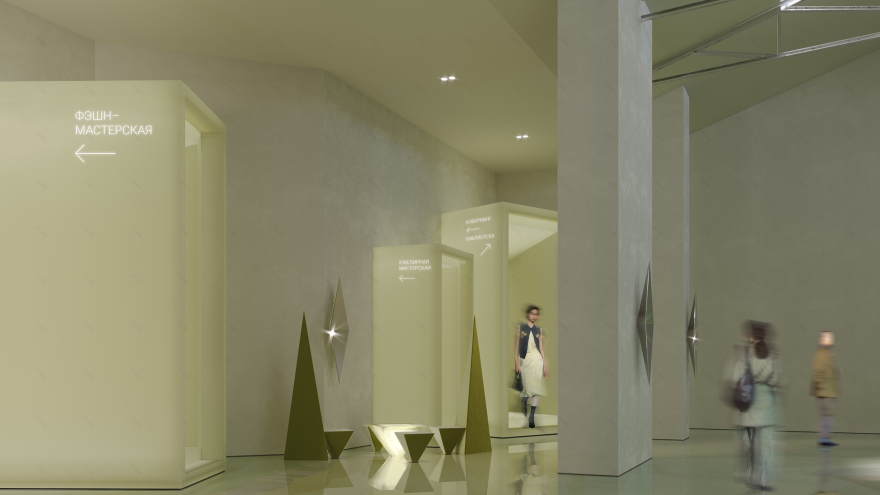 Perm面包工厂№1改造项目-12