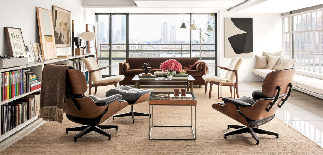 Gachot Studios 打造艺术气息空间,点亮多元风格家居-11