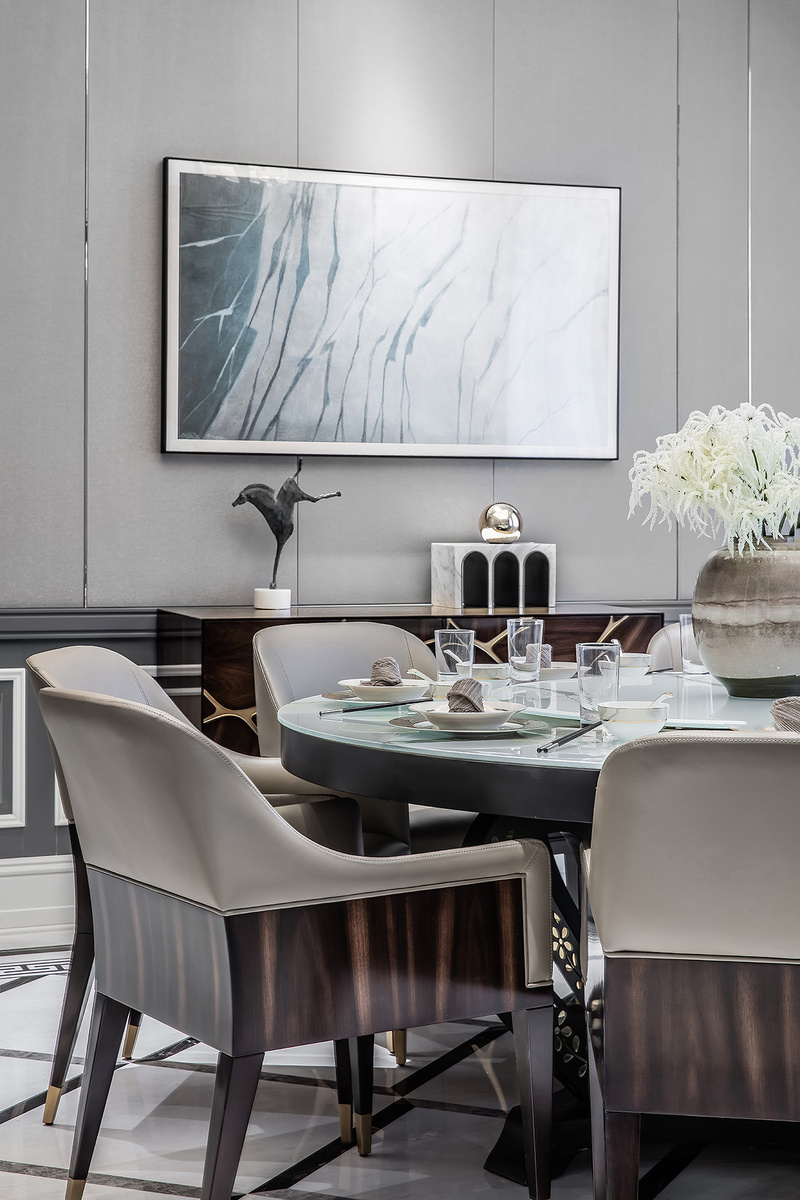 东郊罗兰会所 · 法式轻奢风演绎电影经典-10