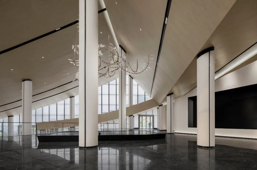 商都阜园丨中国郑州丨西东设计（深圳）有限公司-13