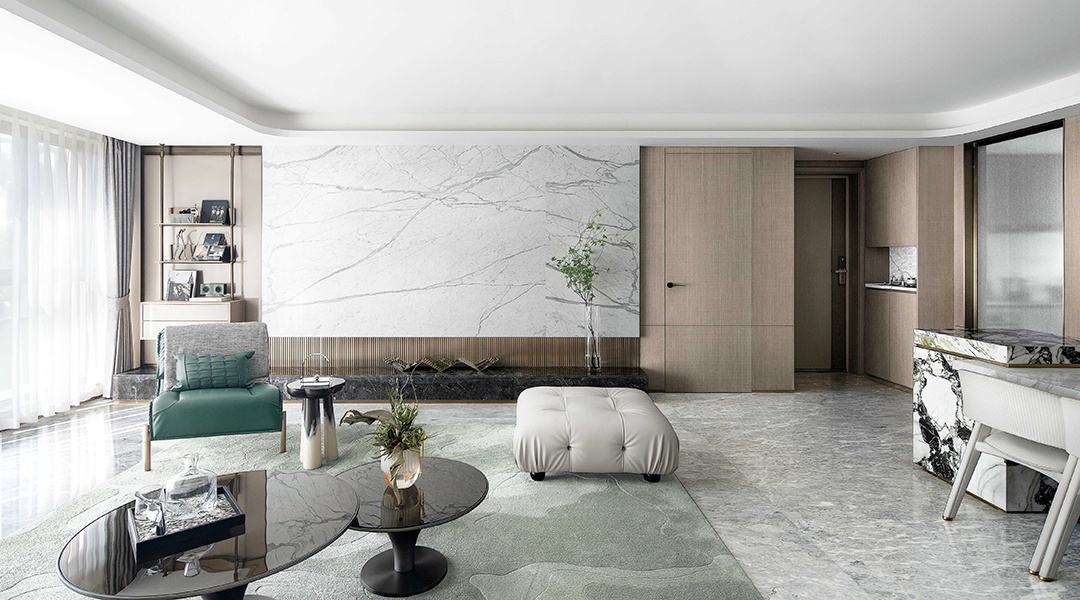 新兴年代 蝶变瑶海 · 鼎图设计丨中国合肥丨D&T 鼎图设计-16