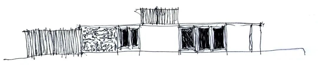 厄瓜多尔 6M 别墅 | 融入自然的简约空间-62